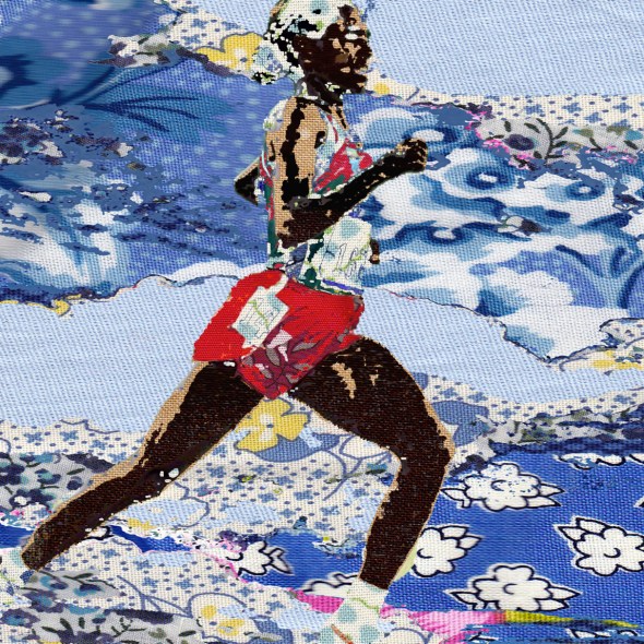 olympicrunner copyright