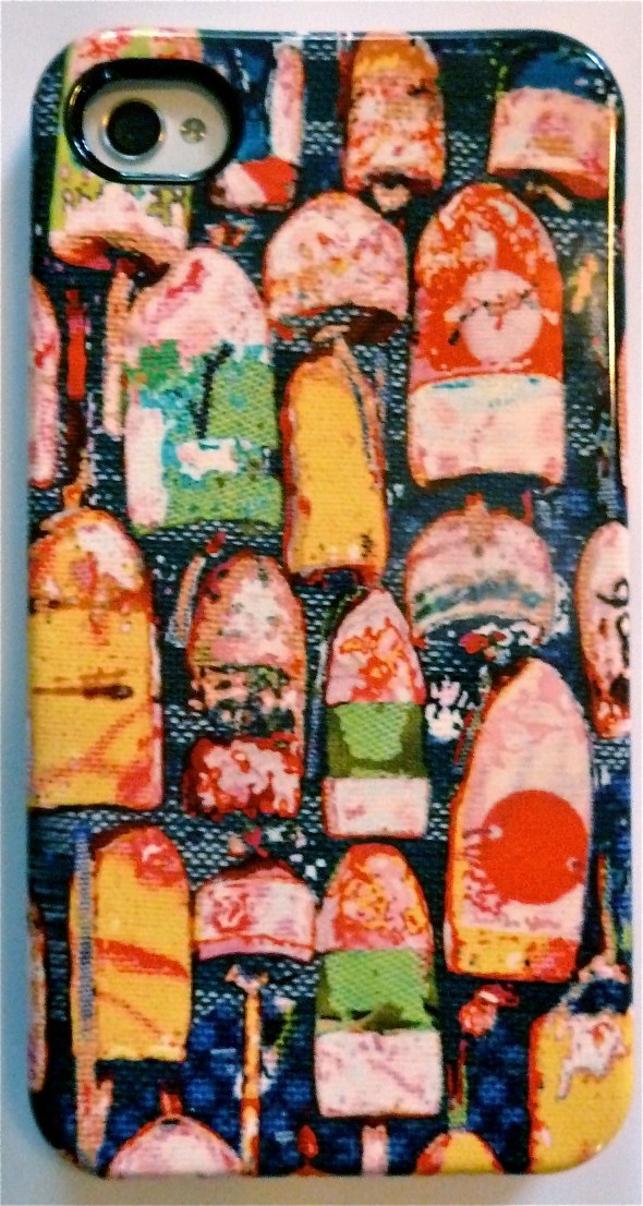 mooskins iphone case