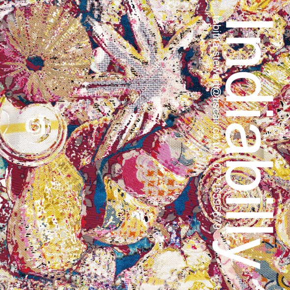 Tab Stewart shell card copy