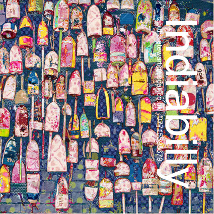 TS LOBSTER card copy