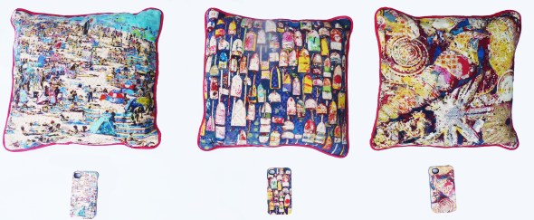 Tabitha Stewart shore cushion high res